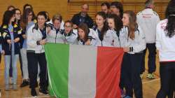 FINALI NAZIONALI GIOVANILI INDOOR 2016